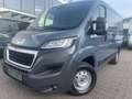 Peugeot Boxer 2.2 HDI Kasten*L1H1*KLIMA*KAMERA*GARANTIE Grau - thumbnail 1