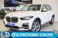 BMW X5 xDrive30d Blanco - thumbnail 1