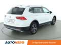 Volkswagen Tiguan Allspace 1.5 TSI ACT Comfortline*DYNAUDIO*360CAM*LED*ACC* Weiß - thumbnail 6