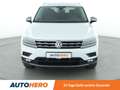 Volkswagen Tiguan Allspace 1.5 TSI ACT Comfortline*DYNAUDIO*360CAM*LED*ACC* Weiß - thumbnail 9