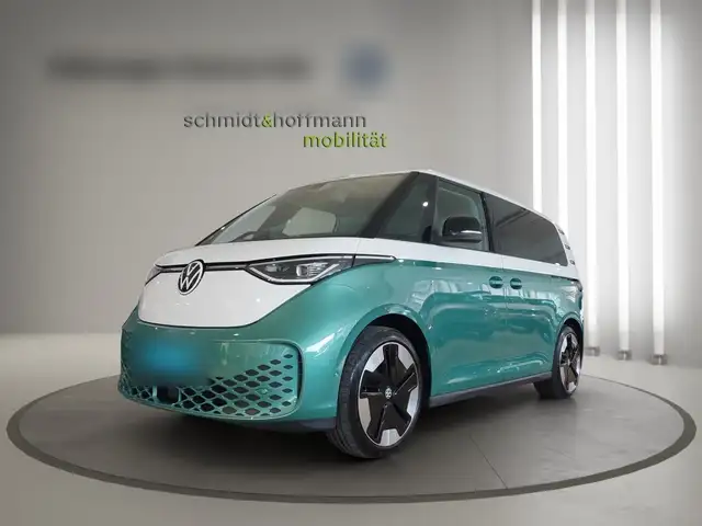 Volkswagen ID. Buzz