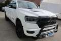 RAM 1500 Ram 1500 Night Edition 4x4 VORSTEUER Weiß - thumbnail 11