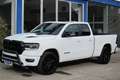 RAM 1500 Ram 1500 Night Edition 4x4 VORSTEUER Weiß - thumbnail 1