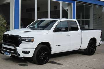Ram 1500 Night Edition 4x4 VORSTEUER