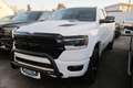RAM 1500 Ram 1500 Night Edition 4x4 Weiß - thumbnail 2