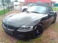 BMW Z4 2.0i M- sportstuur en sportzetels leder zwart Noir - thumbnail 12