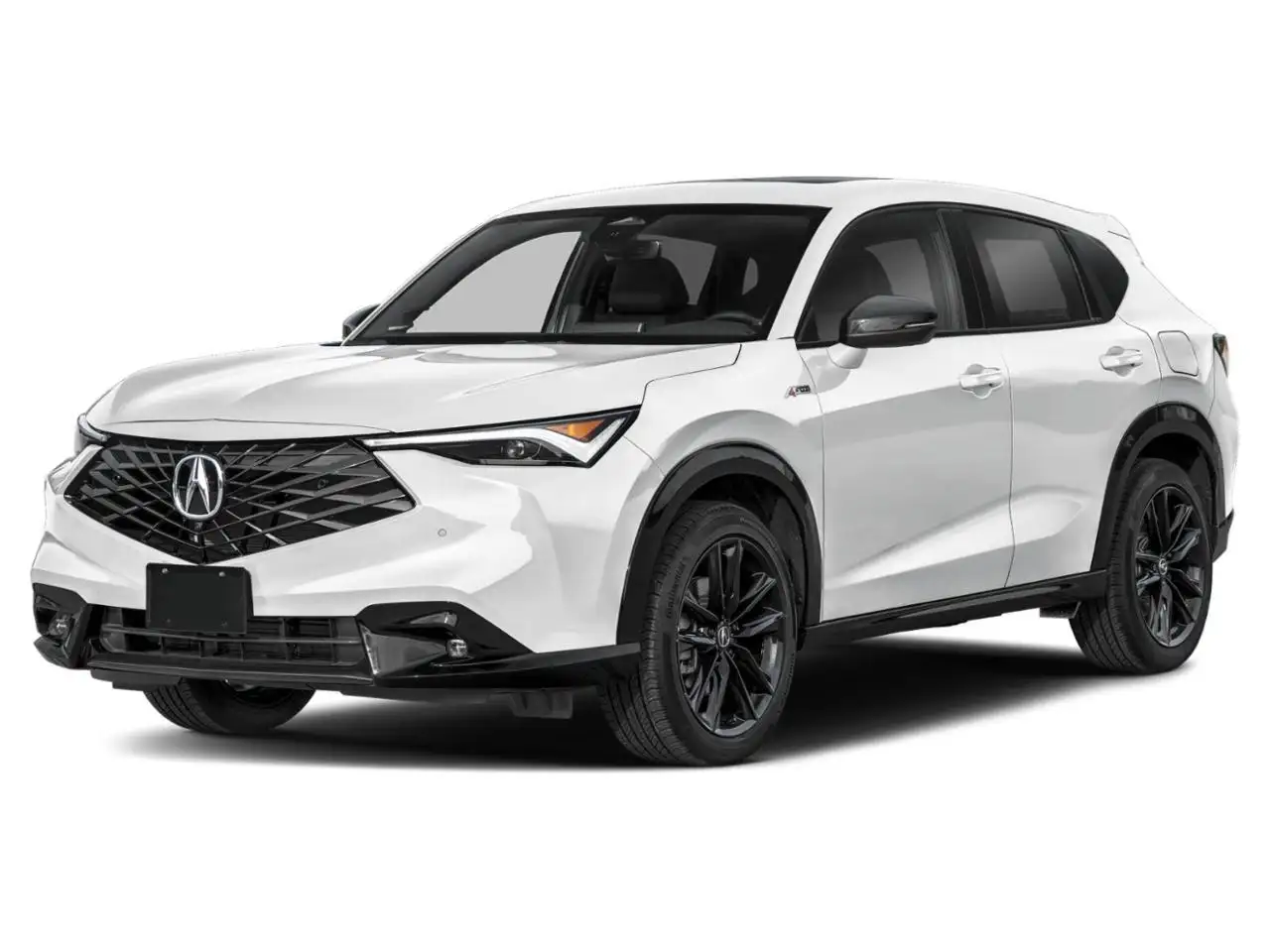 2026 Acura ADX