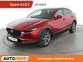 Mazda CX-30 1.8 D Selection 2WD Aut.*NAVI*LED*TEMPO*CAM*PDC* Rot - thumbnail 1