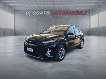 Stonic 1.2 mpi Style 79cv