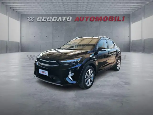 Kia Stonic Stonic 1.2 mpi Style 79cv