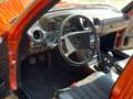 Mercedes-Benz 240 D W123, Liebhaberfahrzeug, sehr gepflegt! Czerwony - thumbnail 11