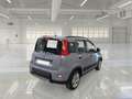 Fiat Panda Panda 1.0 FireFly S&S Hybrid City Life Grigio - thumbnail 2