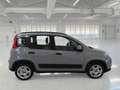 Fiat Panda Panda 1.0 FireFly S&S Hybrid City Life Grigio - thumbnail 4