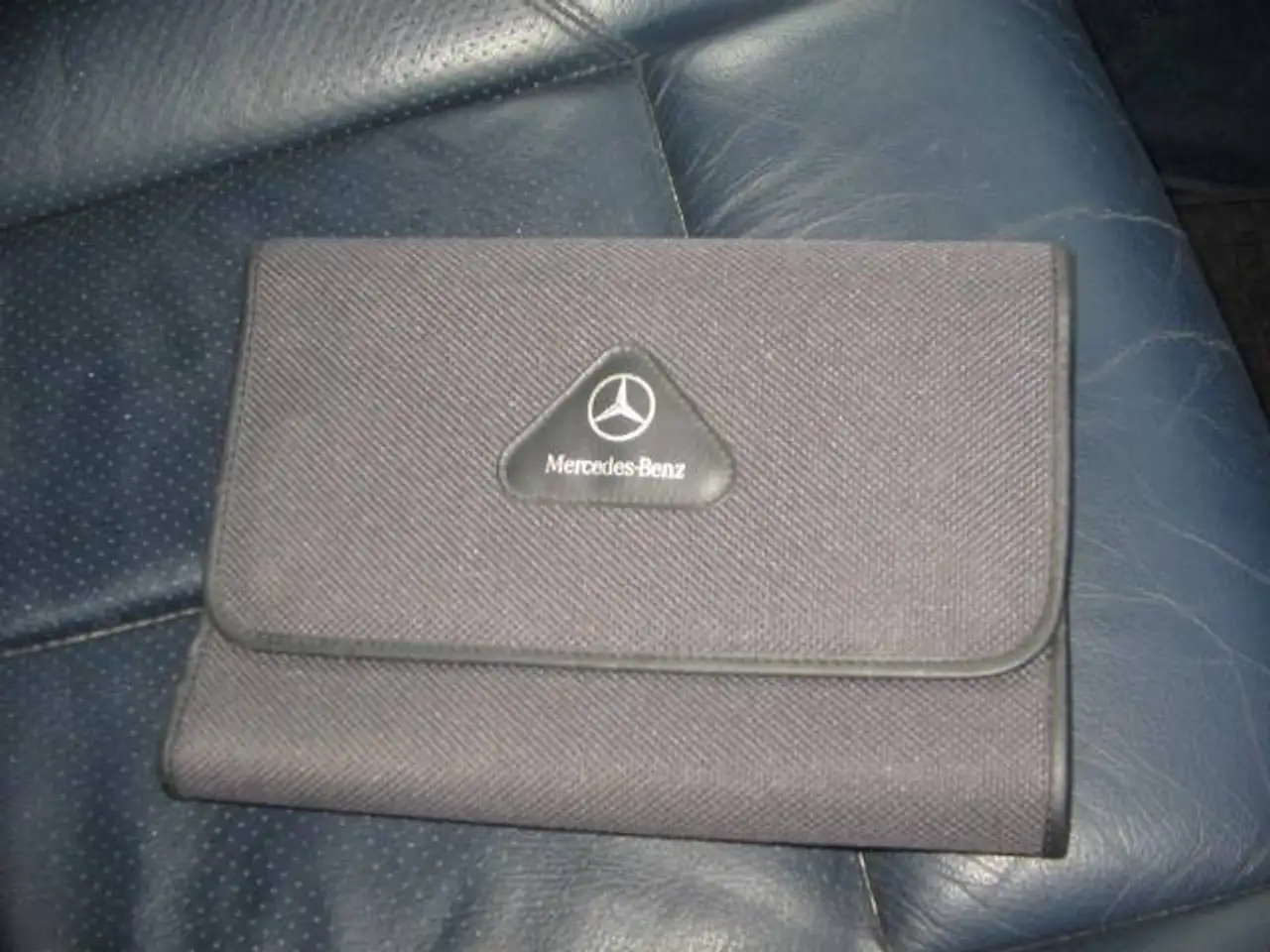 Mercedes-Benz C 200 Classe C - W202 SW td cdi Elegance, foto 11