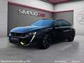Peugeot 508 508 SW Hybrid4 360 e-EAT8 Peugeot Sport Engineered Schwarz - thumbnail 4