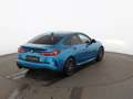 BMW 218 i Gran Coupe M-Sport Aut LED SKY HEAD-UP RADAR Blau - thumbnail 3