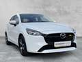Mazda 2 CENTER-LINE Skyactiv 75PS PDC+KLIMA Weiß - thumbnail 7