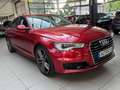 Audi A6 Lim. 3.0 TDI quattro S-Tronic NAVI RFK Rot - thumbnail 2