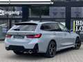 BMW 330 e xDrive Touring MSport HuD DA PA+ AHK HK 18" Grau - thumbnail 2