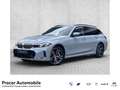 BMW 330 e xDrive Touring MSport HuD DA PA+ AHK HK 18" Grau - thumbnail 1