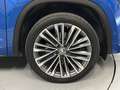 Skoda Kodiaq L&K 4x4 *20Zoll*PANORAMA*LEDER*DCC*360*Massage* Albastru - thumbnail 9