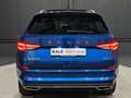 Skoda Kodiaq L&K 4x4 *20Zoll*PANORAMA*LEDER*DCC*360*Massage* Albastru - thumbnail 4