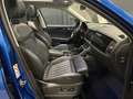 Skoda Kodiaq L&K 4x4 *20Zoll*PANORAMA*LEDER*DCC*360*Massage* Albastru - thumbnail 12