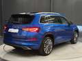 Skoda Kodiaq L&K 4x4 *20Zoll*PANORAMA*LEDER*DCC*360*Massage* Albastru - thumbnail 5