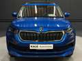 Skoda Kodiaq L&K 4x4 *20Zoll*PANORAMA*LEDER*DCC*360*Massage* Albastru - thumbnail 8