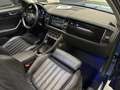 Skoda Kodiaq L&K 4x4 *20Zoll*PANORAMA*LEDER*DCC*360*Massage* Albastru - thumbnail 13