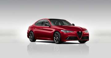 Veloce Q4 | Pano | Technologie-Paket