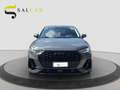 Audi Q3 Sportback 35 s-tronic 2.0 tdi 150cv S-line 2020 Grigio - thumbnail 2