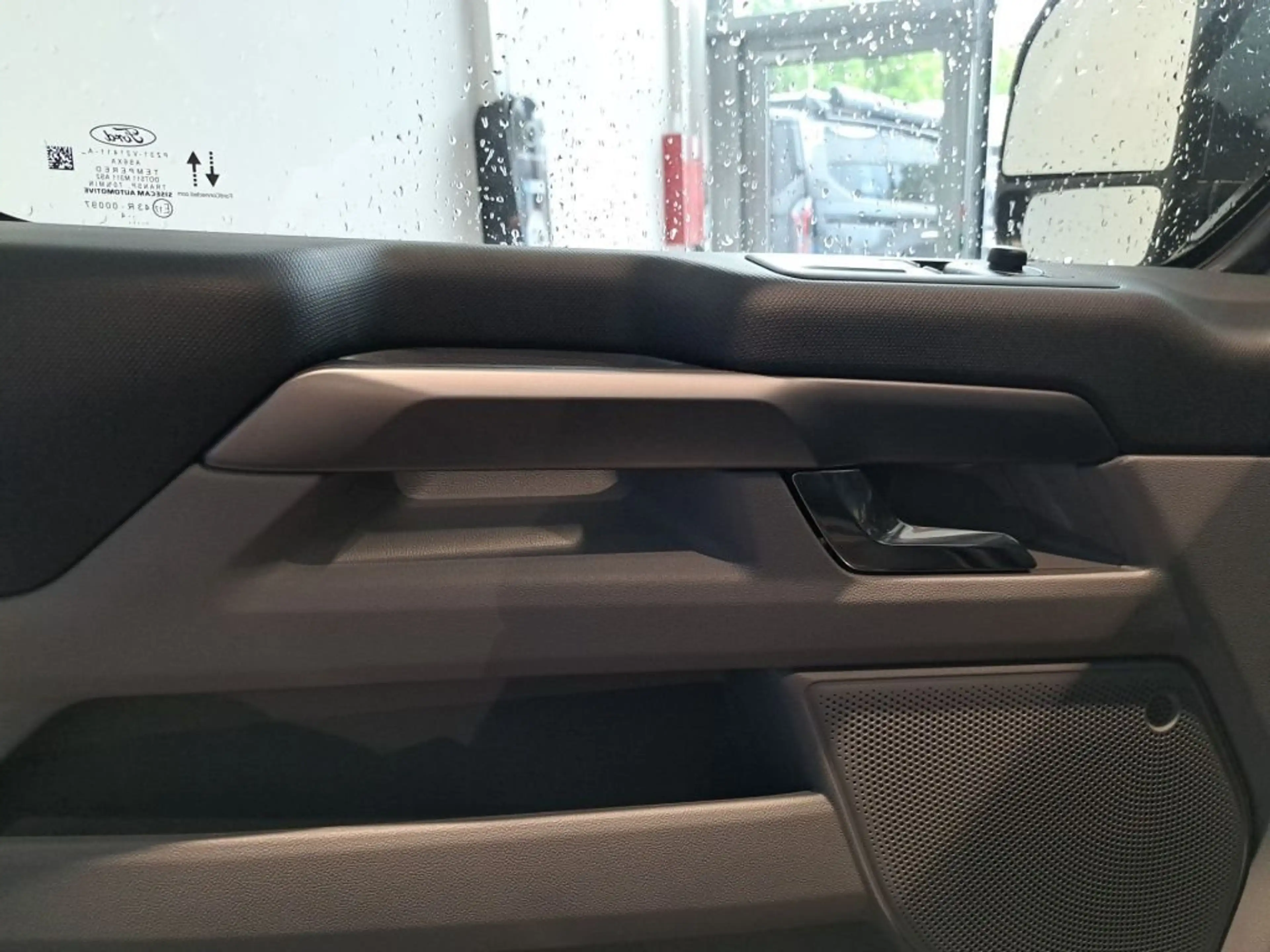 Ford Nugget Nugget 320 L1 VA Autm. Titanium — photo 11