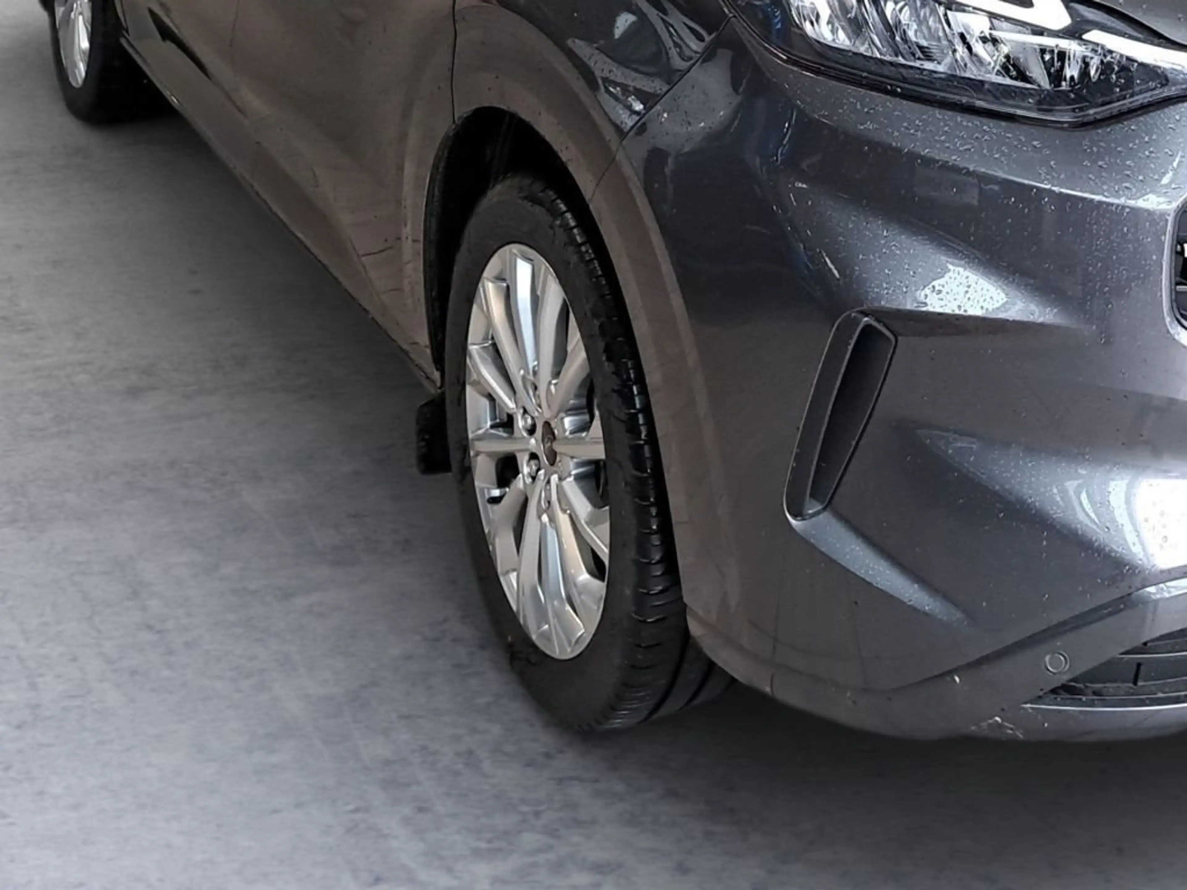 Ford Nugget Nugget 320 L1 VA Autm. Titanium — photo 6