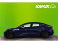 Tesla Model 3 Performance Dual AWD+LED+NAVI+PANO+LEDER Bleu - thumbnail 8