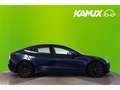 Tesla Model 3 Performance Dual AWD+LED+NAVI+PANO+LEDER Bleu - thumbnail 3