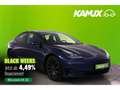 Tesla Model 3 Performance Dual AWD+LED+NAVI+PANO+LEDER Blau - thumbnail 1