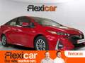 Toyota Prius Plug-In 125PH Advance Червоний - thumbnail 1