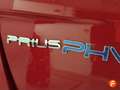 Toyota Prius Plug-In 125PH Advance Rojo - thumbnail 26