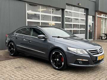 1.8 TSI 4p. Airco Stuurwielbediening Schuif kantel