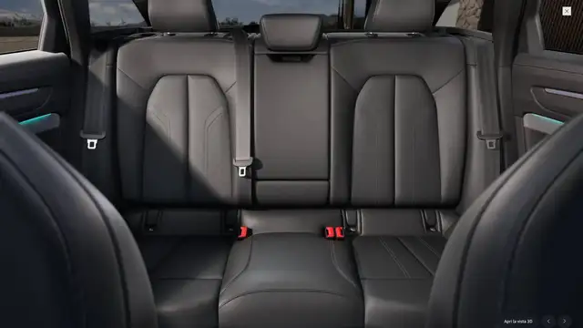 Audi A6 Allroad view 11