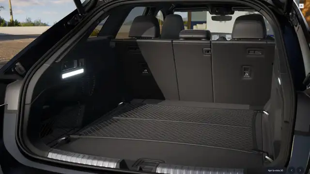 Audi A6 Allroad view 8