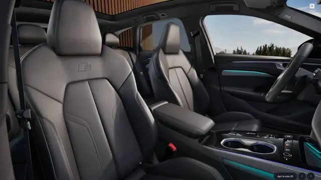 Audi A6 Allroad view 9