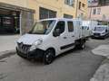 Renault Master DOPPIA CABINA 6 P.  23 dCi/165  PL-RG RIBALTABILE Blanco - thumbnail 7