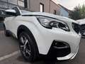 Peugeot 3008 ALLURE*GARANTIE*VIRTUAL*NAVI*T.LEDER* Weiß - thumbnail 8