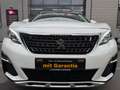 Peugeot 3008 ALLURE*GARANTIE*VIRTUAL*NAVI*T.LEDER* Weiß - thumbnail 1
