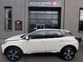 Peugeot 3008 ALLURE*GARANTIE*VIRTUAL*NAVI*T.LEDER* Weiß - thumbnail 10