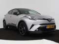 Toyota C-HR 1.8 Hybrid Style Bi-Tone | Navigatie | Camera | St Grijs - thumbnail 16