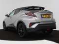 Toyota C-HR 1.8 Hybrid Style Bi-Tone | Navigatie | Camera | St Grijs - thumbnail 17