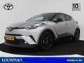 Toyota C-HR 1.8 Hybrid Style Bi-Tone | Navigatie | Camera | St Grijs - thumbnail 1